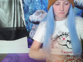 stormythunder Porn Show