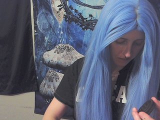 stormythunder Porn Show