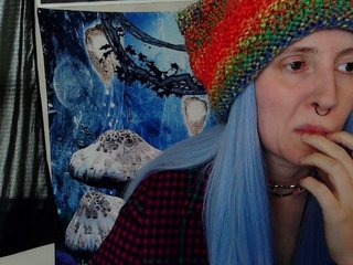 stormythunder Porn Show