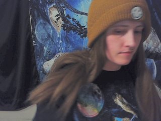 stormythunder Porn Show