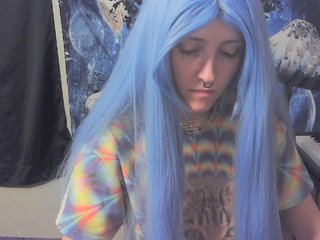 stormythunder Porn Show