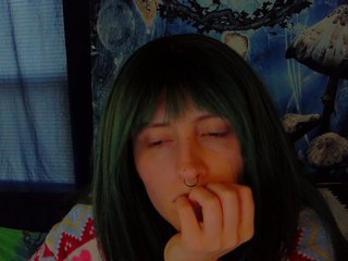 stormythunder Porn Show