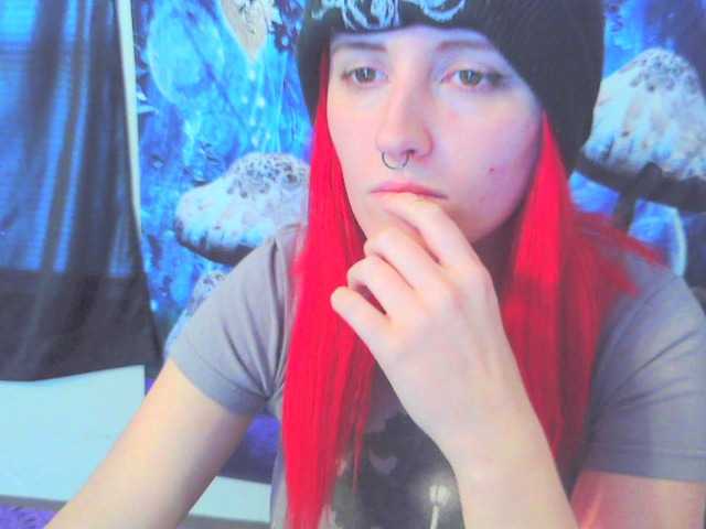 stormythunder's BongaCams show and profile