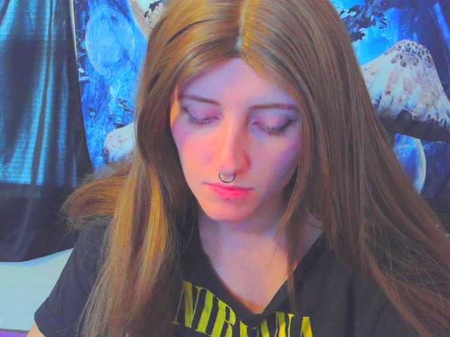 stormythunder's BongaCams show and profile