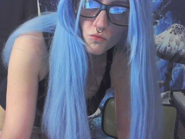 stormythunder's BongaCams show and profile