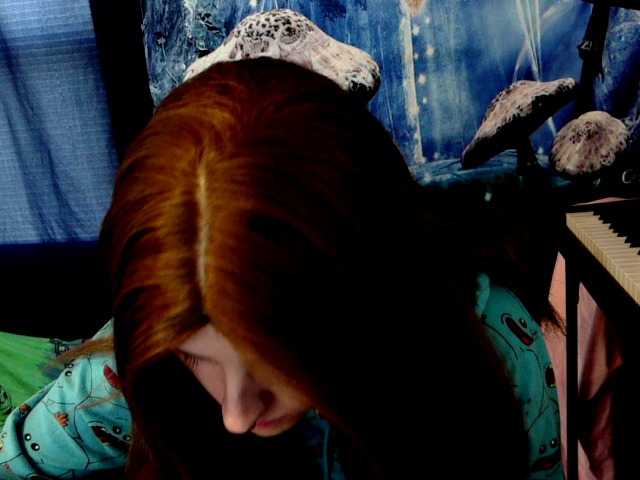 stormythunder's BongaCams show and profile