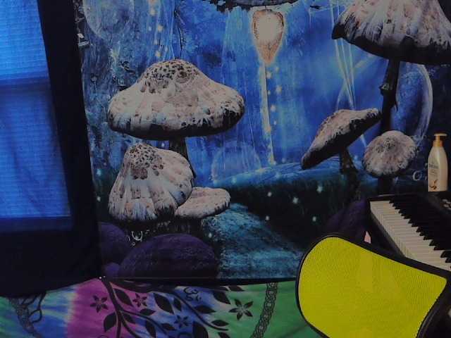 stormythunder's BongaCams show and profile