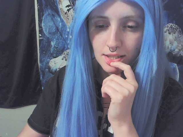 stormythunder's BongaCams show and profile