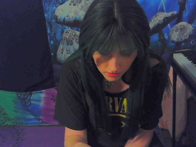 stormythunder's BongaCams show and profile