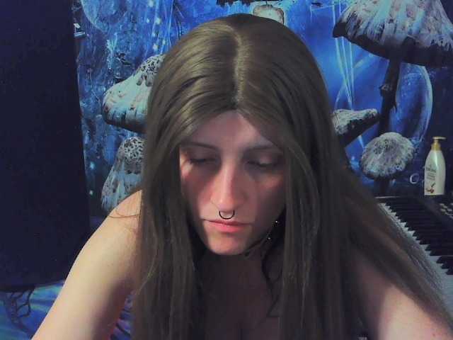 stormythunder's BongaCams show and profile