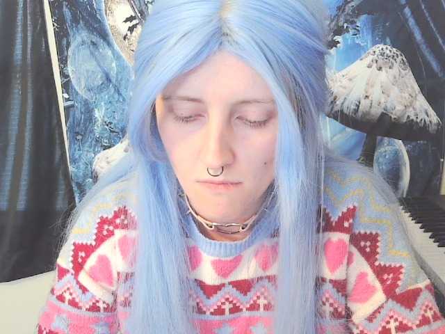 stormythunder's BongaCams show and profile