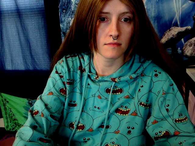 stormythunder's BongaCams show and profile