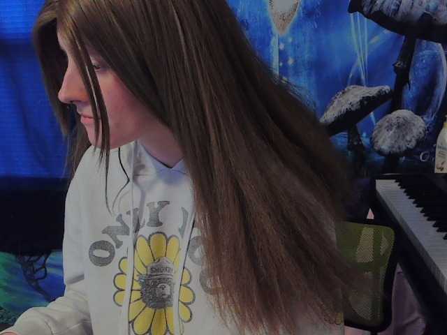 stormythunder's BongaCams show and profile