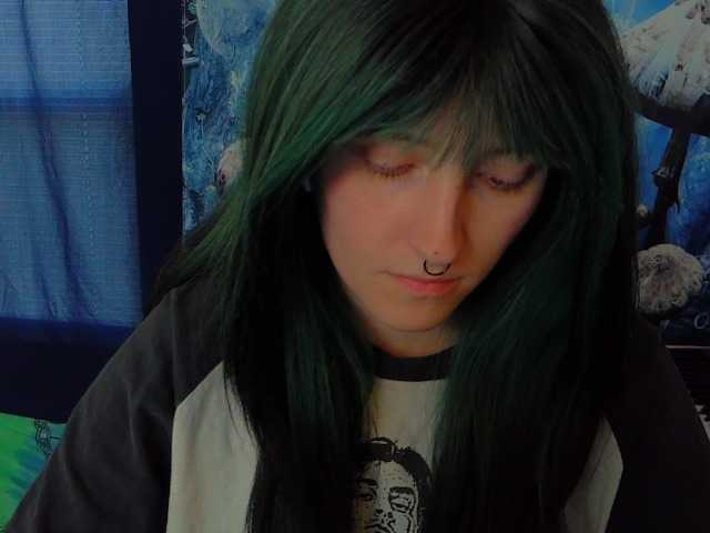 stormythunder's BongaCams show and profile