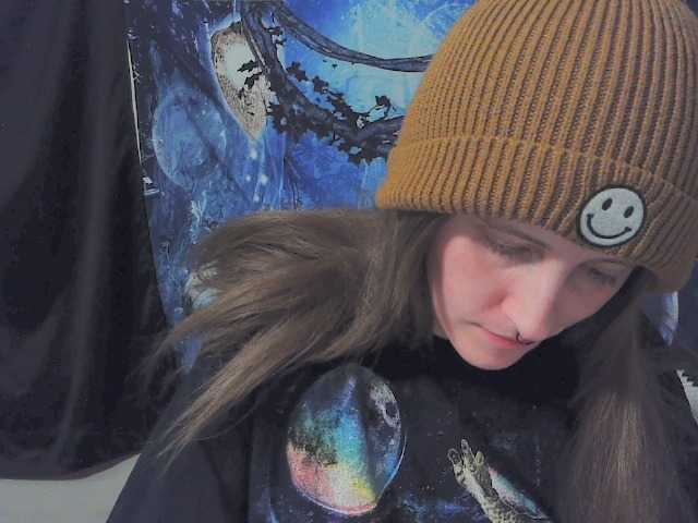 stormythunder from BongaCams is Freechat