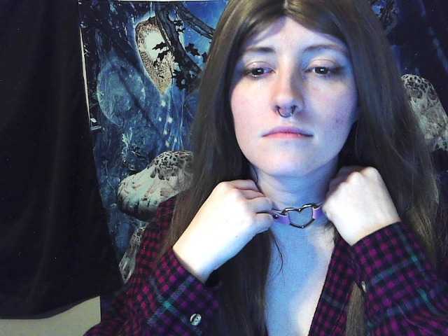 stormythunder from BongaCams is Freechat