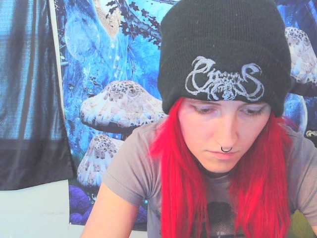 stormythunder's BongaCams show and profile