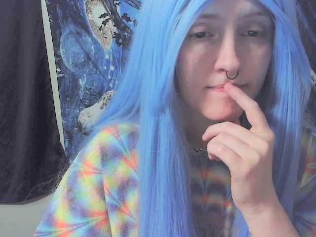 stormythunder's BongaCams show and profile