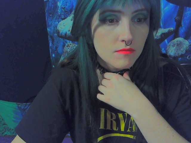 stormythunder's BongaCams show and profile