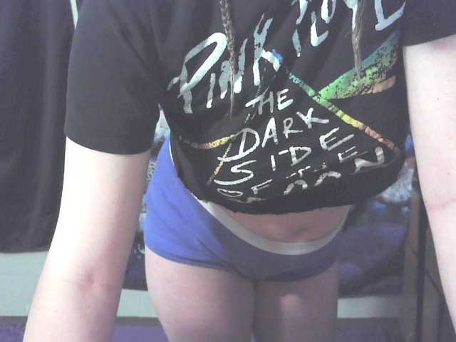 stormythunder's BongaCams show and profile