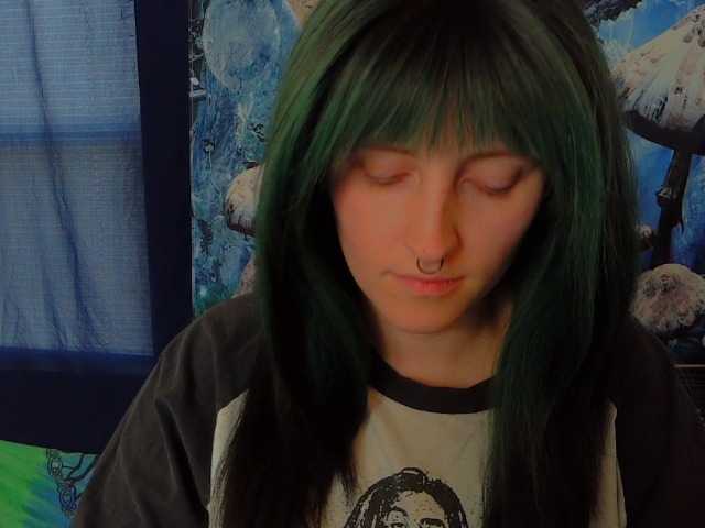 stormythunder's BongaCams show and profile