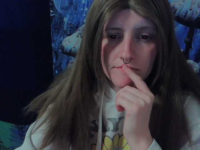 stormythunder's BongaCams show and profile