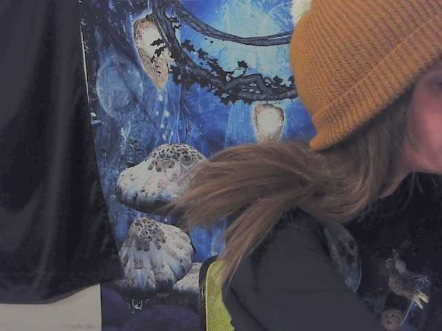 stormythunder's BongaCams show and profile