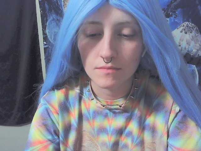 stormythunder's BongaCams show and profile