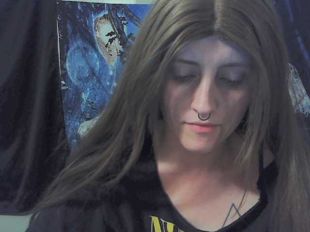 stormythunder's BongaCams show and profile