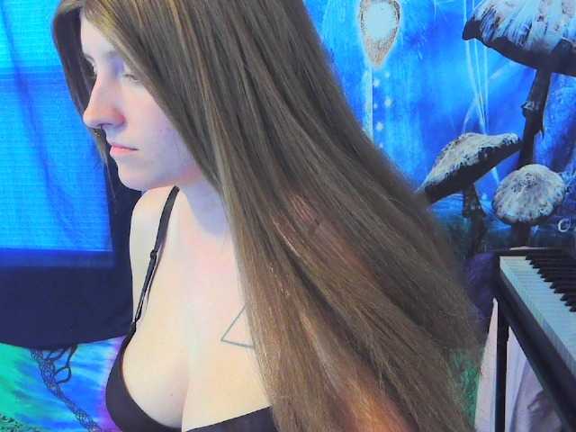 stormythunder's BongaCams show and profile