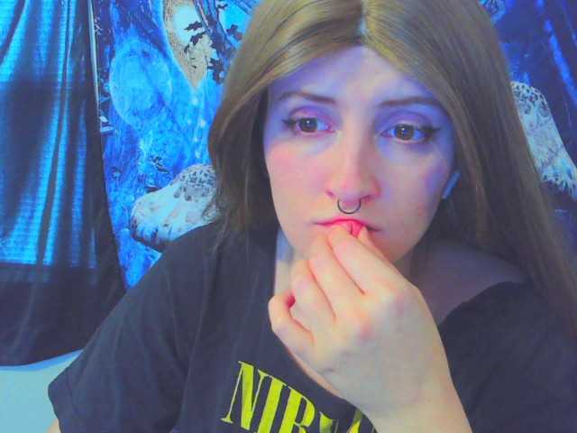 stormythunder's BongaCams show and profile