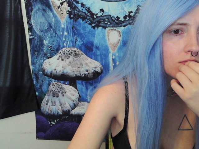 stormythunder's BongaCams show and profile