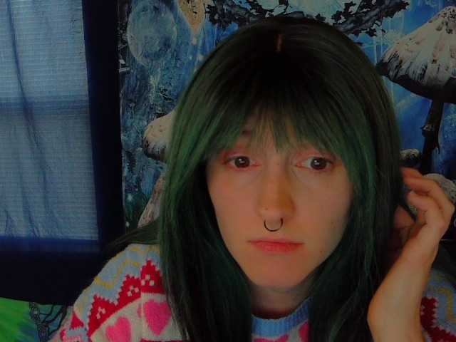 stormythunder's BongaCams show and profile