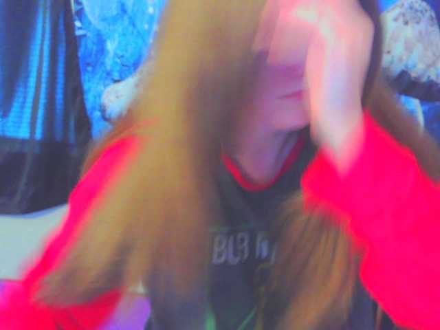 stormythunder's BongaCams show and profile