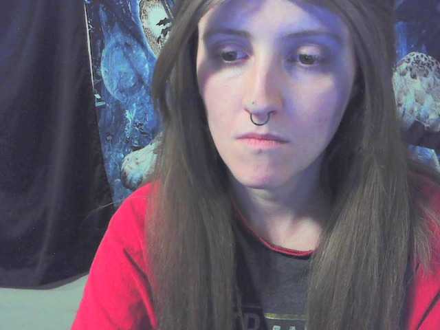 stormythunder's BongaCams show and profile