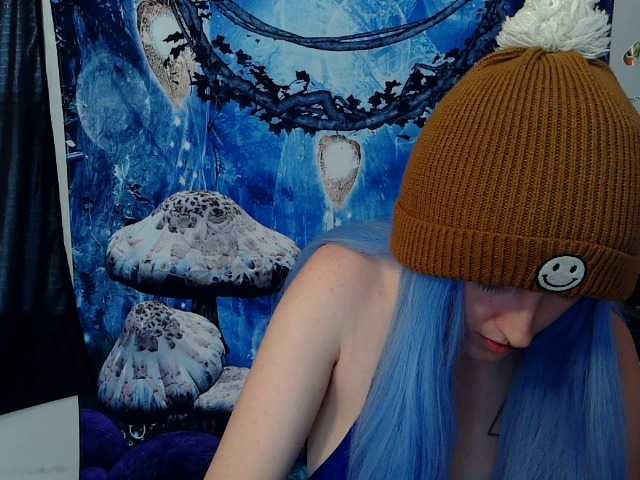 stormythunder's BongaCams show and profile