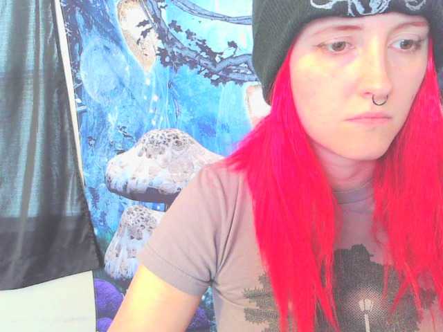 stormythunder's BongaCams show and profile