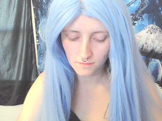 stormythunder's BongaCams show and profile