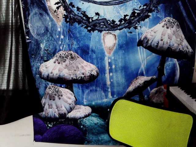 stormythunder's BongaCams show and profile