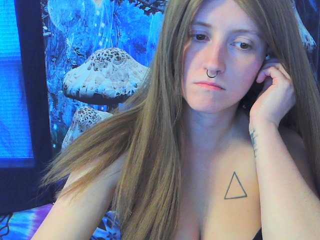 stormythunder's BongaCams show and profile