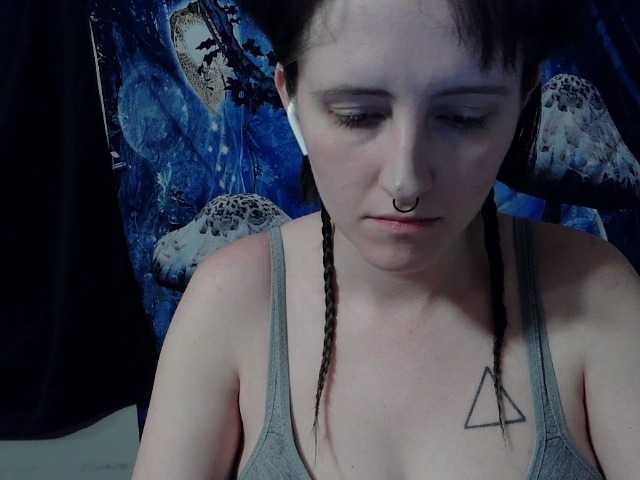 stormythunder's BongaCams show and profile