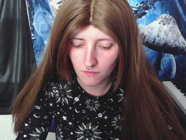 stormythunder's BongaCams show and profile