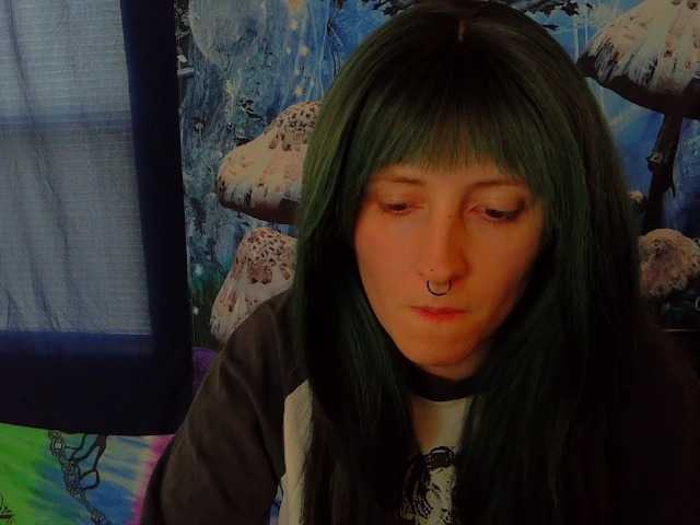 stormythunder's BongaCams show and profile