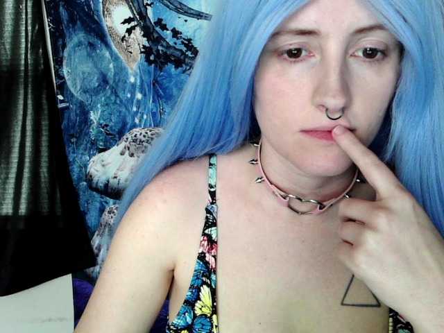 stormythunder's BongaCams show and profile