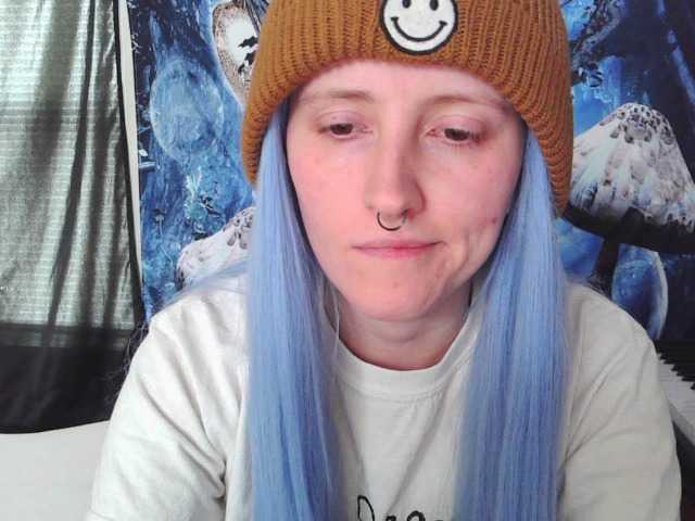 stormythunder's BongaCams show and profile