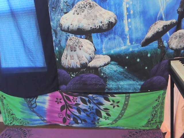 stormythunder's BongaCams show and profile