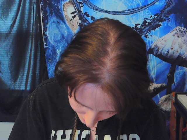 stormythunder's BongaCams show and profile