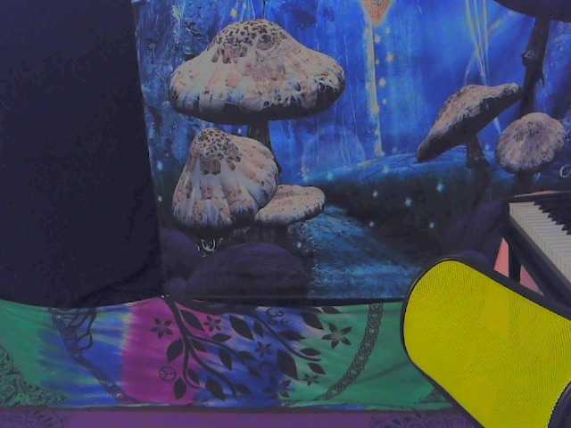 stormythunder's BongaCams show and profile