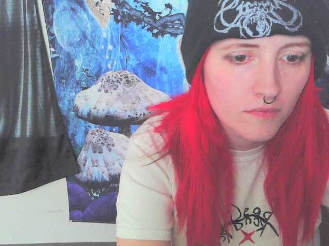 stormythunder's BongaCams show and profile