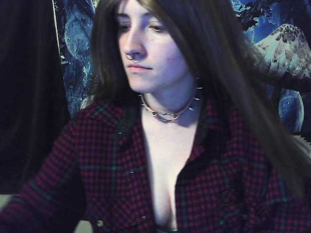 stormythunder's BongaCams show and profile